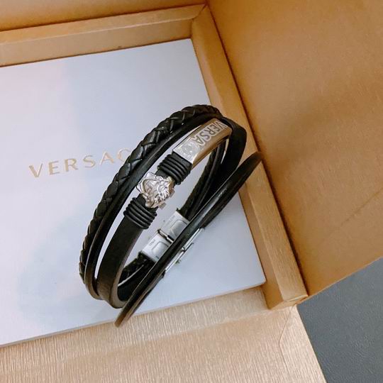 Versace bracelet lyh04 (6)